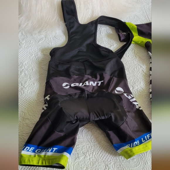 cycling Riding suit - Picture 5 of 5